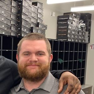 Meet your Posher, Ryne